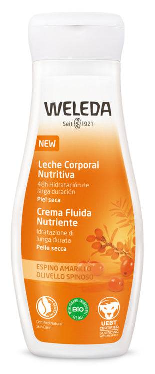 CREMA FLUIDA NUTR OLIVEL SPIN - Lovesano 