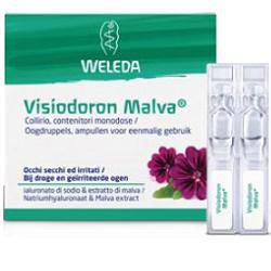 VISIODORON MALVA 20MONODX0,4ML - Lovesano 