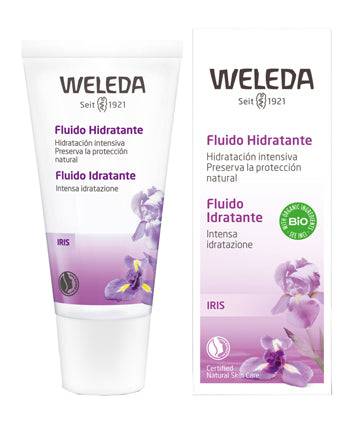 FLUIDO IDRATANTE IRIS 30ML - Lovesano 