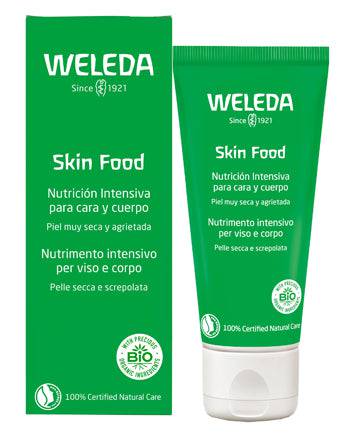 WELEDA Skin Food Crema Nutrimento 75ml - Lovesano 