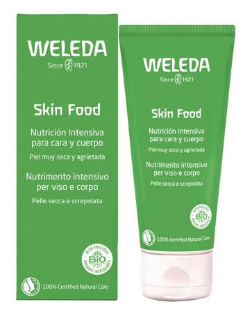 WELEDA Skin Food Nutrimento Int.30ml - Lovesano 