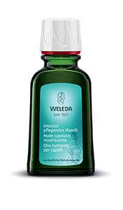 OLIO NUTRIENTE CAPELLI 50ML - Lovesano 