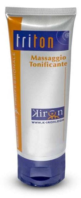 KIRON TRITON BALS MASSAG 100ML - Lovesano 