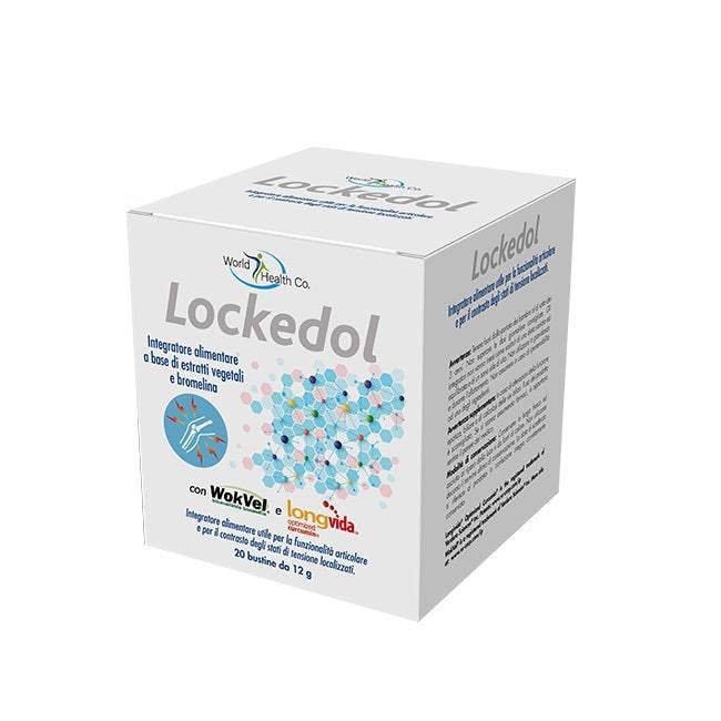 LOCKEDOL 20BUST - Lovesano 