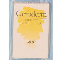 GERODERM-SAPONE ZOLFO - Lovesano 