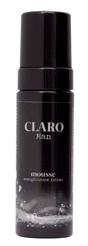 CLARO-MAN Detergente Intimo 150ml - Lovesano 