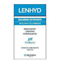 LENHYD SOL DETERGENTE 250ML - Lovesano 