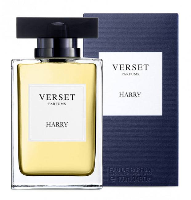 VERSET HARRY EDT 100ML - Lovesano 