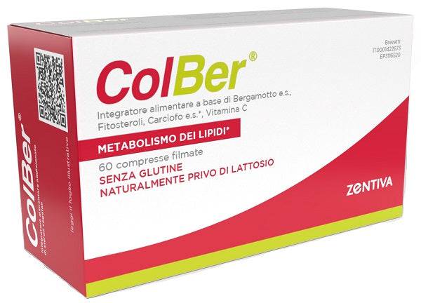 COLBER 60CPR FILMATE - Lovesano 