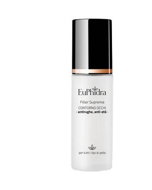 EUPHIDRA FILLER S OCCHI 30ML - Lovesano 