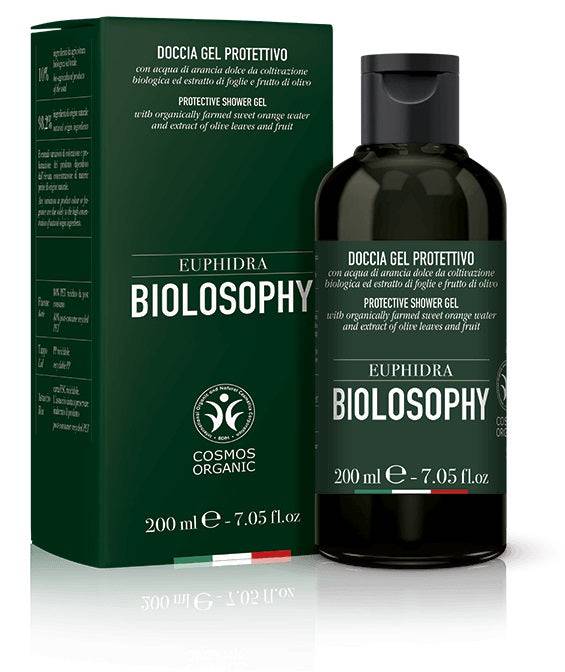 EUPHIDRA BIOLOSOPHY DOCC GEL - Lovesano 