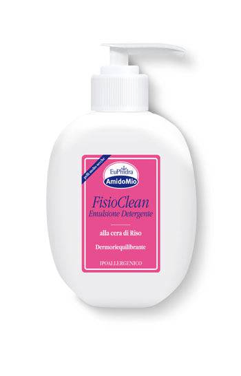 EUPHIDRA AMIDOMIO EMULS 200ML - Lovesano 