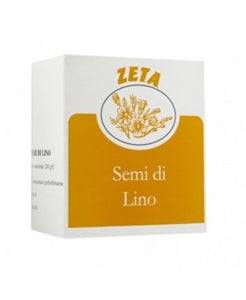 ZETA LINO SEMI ASTUC PICCOLO - Lovesano 