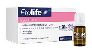 PROLIFE PEDIATRICO 12FL 8ML - Lovesano 