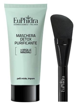 EUPH MASCH DETOX PURIF - Lovesano 