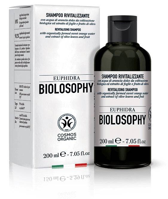 EUPHIDRA BIOLOSOPHY SH RIVIT - Lovesano 