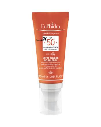 EUPHIDRA KA UVSYS LT N/ALL 50+ - Lovesano 