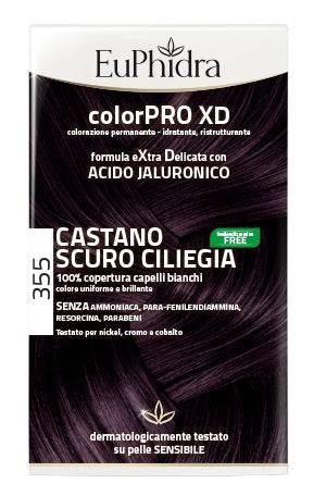EUPH COLORPRO XD 355 CAST CIL - Lovesano 