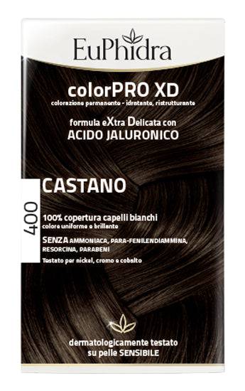 EUPH COLORPRO XD 400 CASTANO - Lovesano 