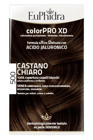EUPH COLORPRO XD 500 CAST CHI - Lovesano 