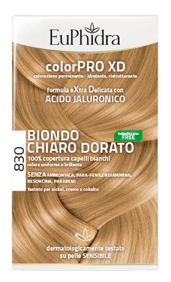 EUPH COLORPRO XD 830 BIO DOR - Lovesano 