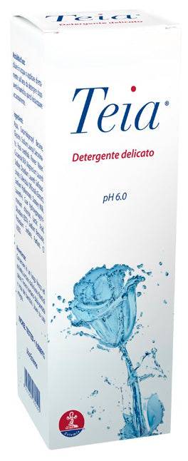 TEIA DETERGENTE CORPO 250ML - Lovesano 