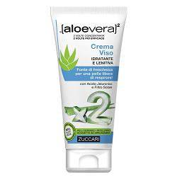 ALOEVERA2 CR VISO IDRAT/LENIT - Lovesano 