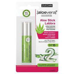 ALOEVERA2 STICK LABBRA - Lovesano 