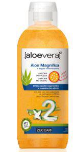 ALOEVERA ALOE MAGNIFICA 1LITRO - Lovesano 