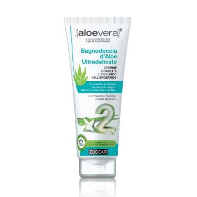 ALOEVERA2 BAGNODOCC D - Lovesano ALOE DEL - Lovesano 