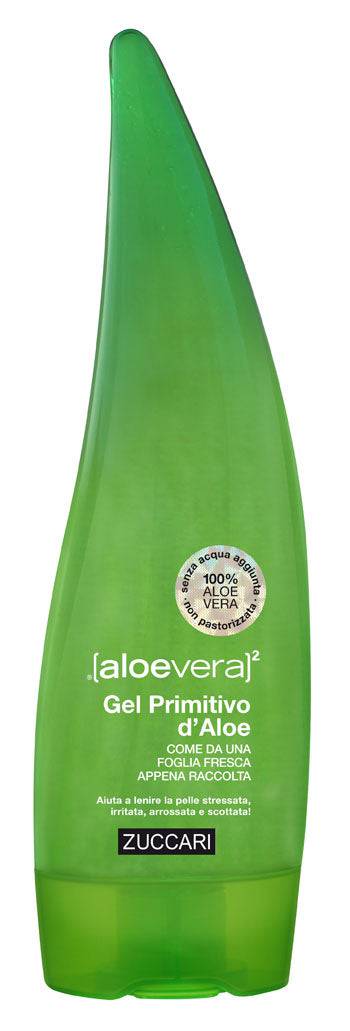 ALOEVERA2 GEL PRIMIT ALOE FGL - Lovesano 