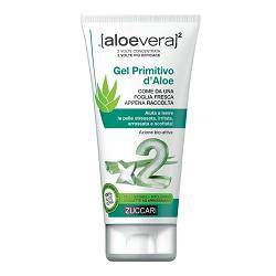 ALOEVERA2 GEL PRIMITIVO D'ALOE - Lovesano 