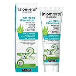 ALOEVERA2 GEL INTIMO ULTRADEL - Lovesano 