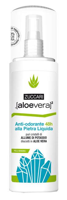 ALOEVERA2 ANTIODOR PIETRA LIQ - Lovesano 