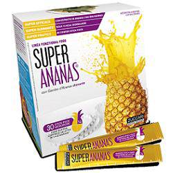 Super Ananas 30bust 10ml - Lovesano 