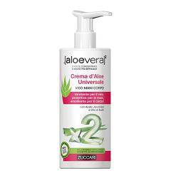 ALOEVERA2 CR D'ALOE UNIV 300ML - Lovesano 