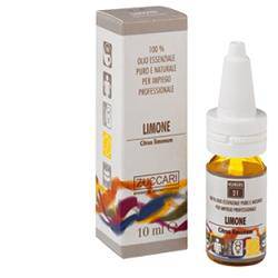 OLIO ESS NAT LIMONE 10ML - Lovesano 