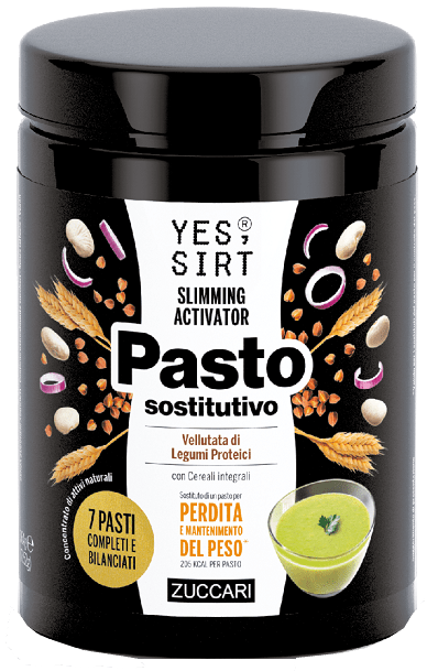 YES SIRT PASTO SOST VELLUT LEG - Lovesano 