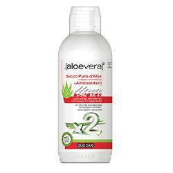 ALOEVERA2 SUCCO P ALOE+ANTIOSS - Lovesano 